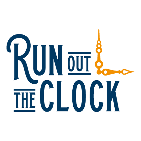 RUN OUT THE CLOCK - Escape game à Paris 15ème